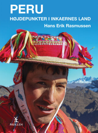 Peru - Højdepunkter i inkaernes land