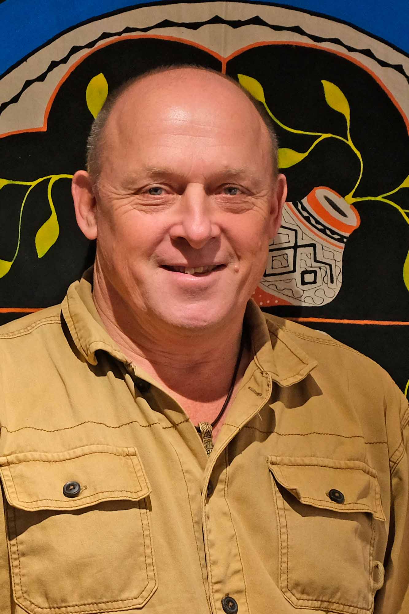 Hans Erik Rasmussen